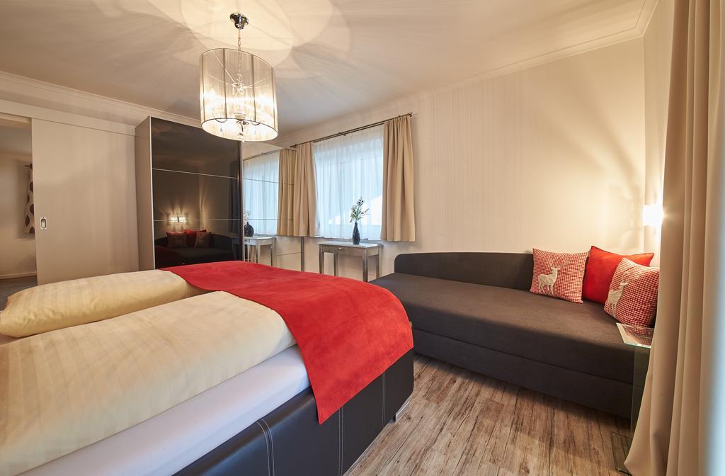 Landhaus Keil Saalbach-Hinterglemm Habitación foto