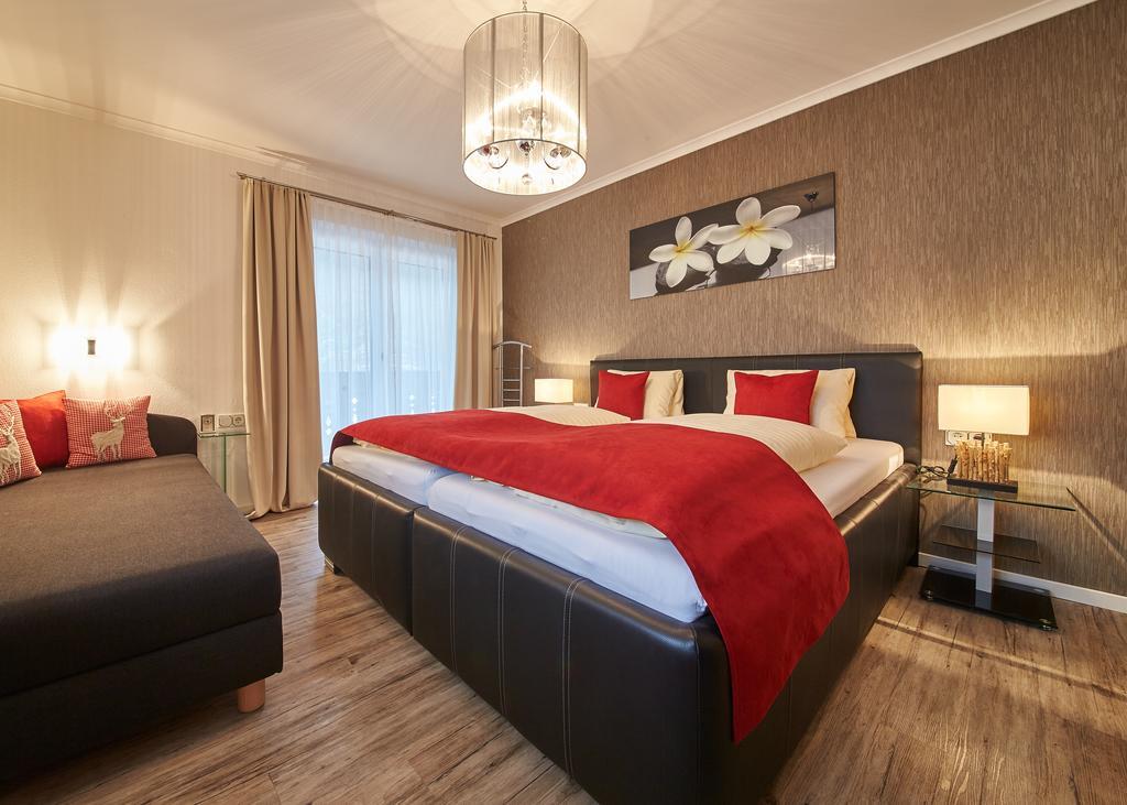 Landhaus Keil Saalbach-Hinterglemm Habitación foto