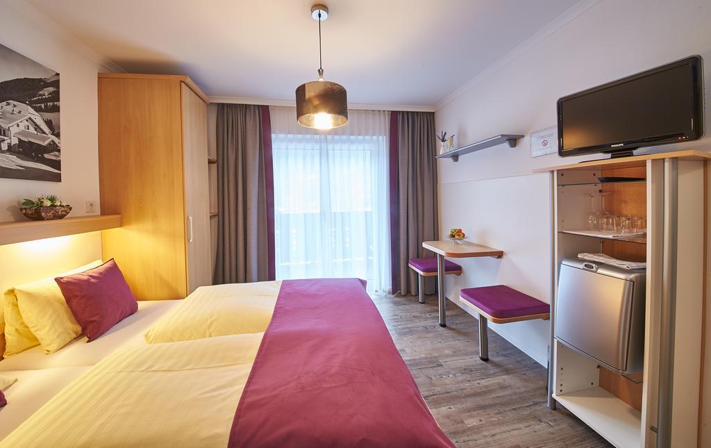 Landhaus Keil Saalbach-Hinterglemm Habitación foto