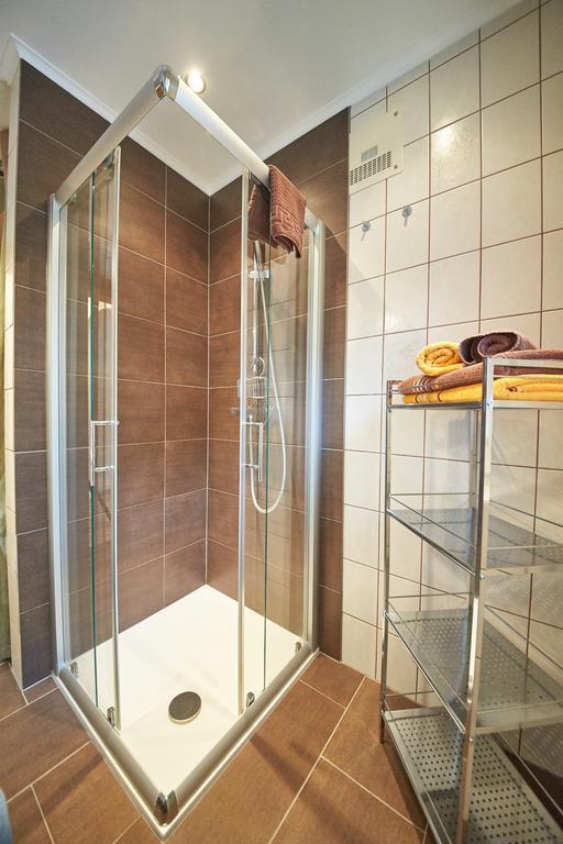 Landhaus Keil Saalbach-Hinterglemm Habitación foto