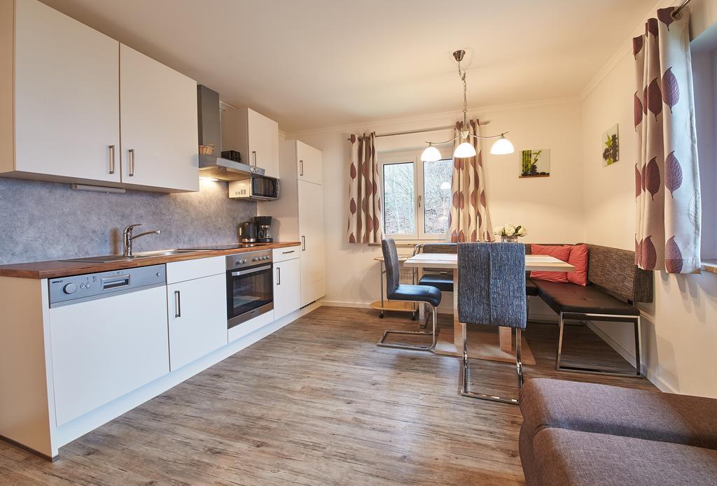 Landhaus Keil Saalbach-Hinterglemm Habitación foto
