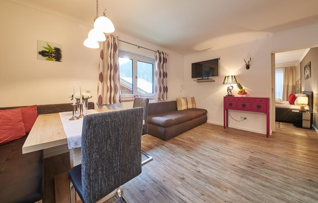Landhaus Keil Saalbach-Hinterglemm Habitación foto