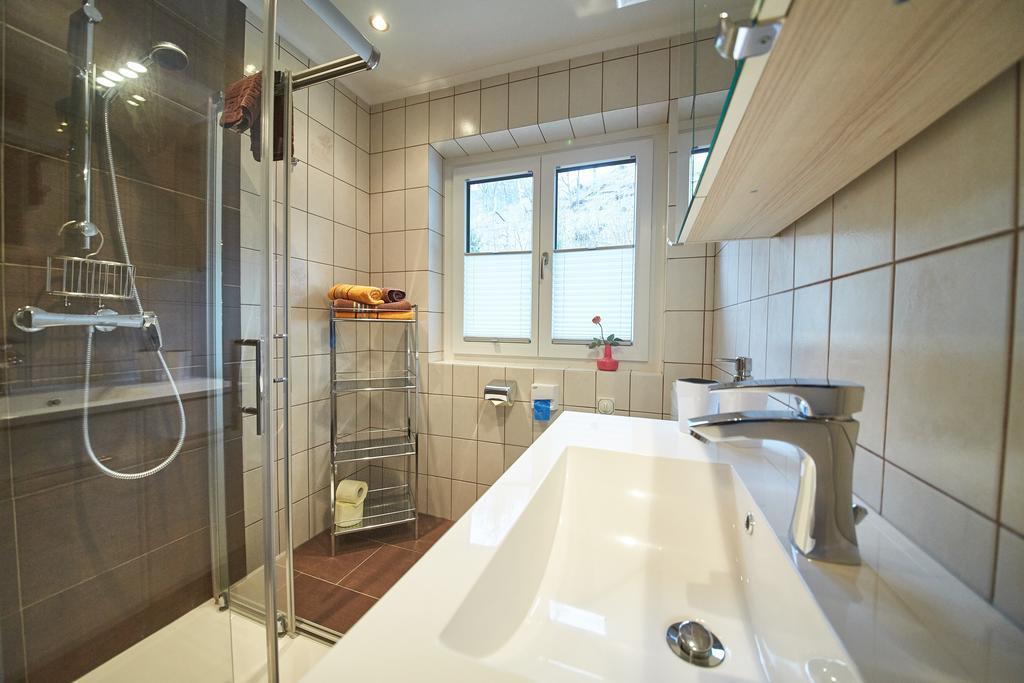 Landhaus Keil Saalbach-Hinterglemm Habitación foto