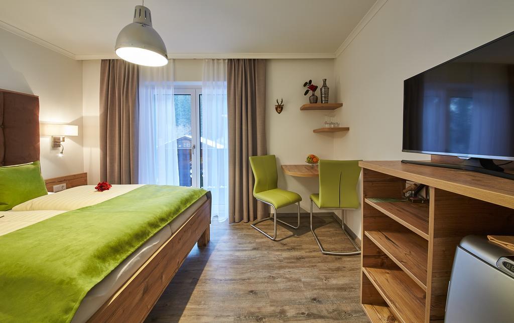 Landhaus Keil Saalbach-Hinterglemm Habitación foto