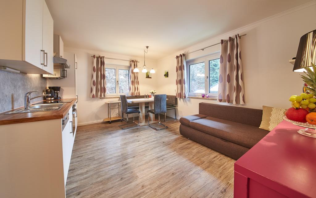 Landhaus Keil Saalbach-Hinterglemm Habitación foto