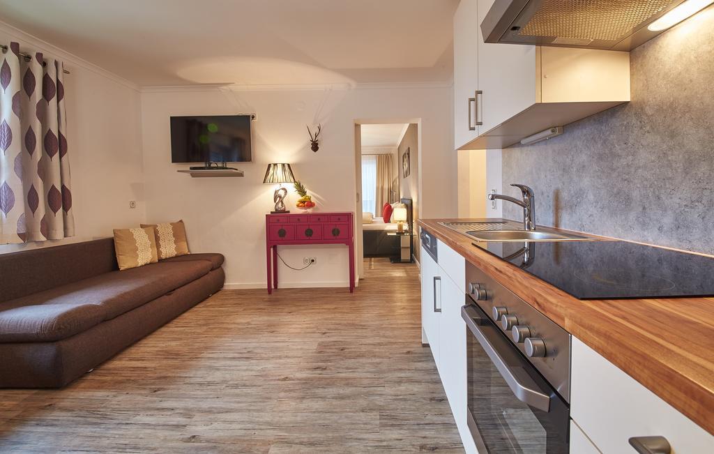 Landhaus Keil Saalbach-Hinterglemm Habitación foto