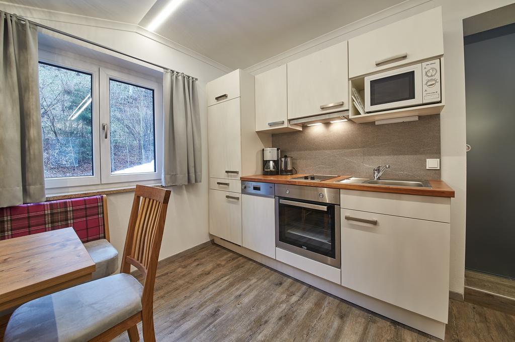 Landhaus Keil Saalbach-Hinterglemm Habitación foto
