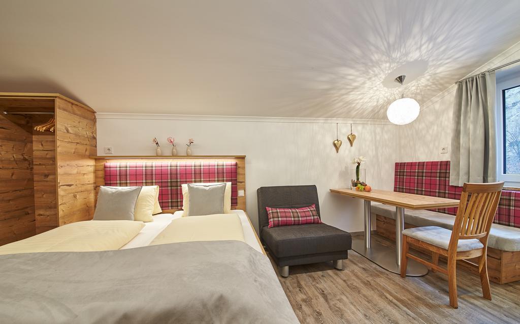 Landhaus Keil Saalbach-Hinterglemm Habitación foto